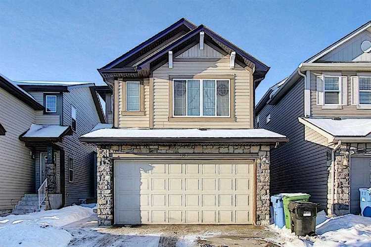 111 Kincora Glen Green NW Calgary, AB T3R 0C1