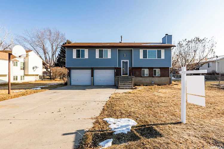 50 N W 1400 Clearfield, UT 84015