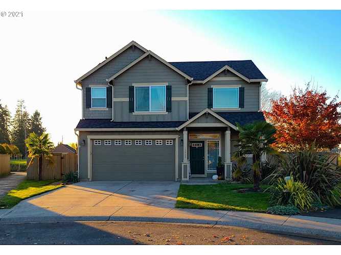 13900 NE 100th St Vancouver, WA 98682