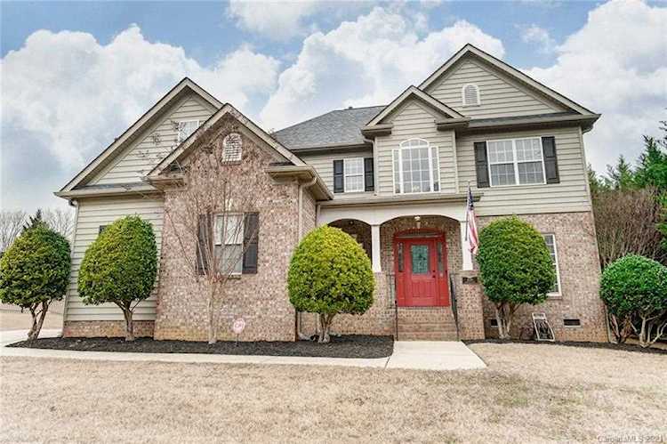 6019 Abergele Ln Matthews, NC 28104