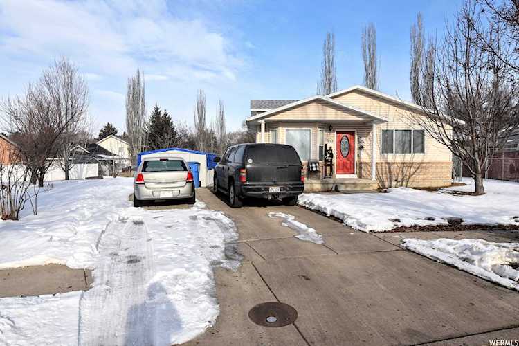 769 Beech Ct Logan, UT 84321