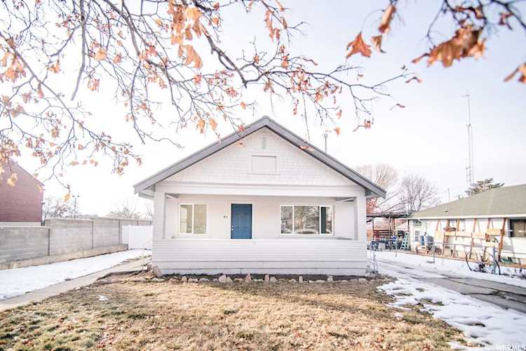 45 N E 300 Brigham City, UT 84302