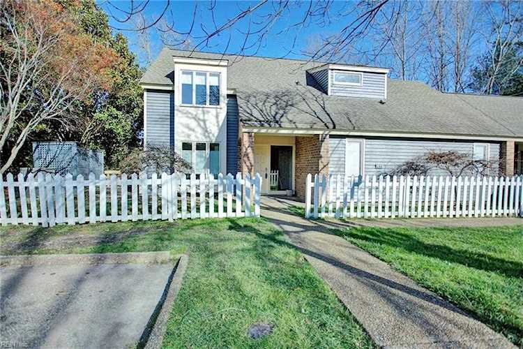411 Littletown Quarter Williamsburg, VA 23185