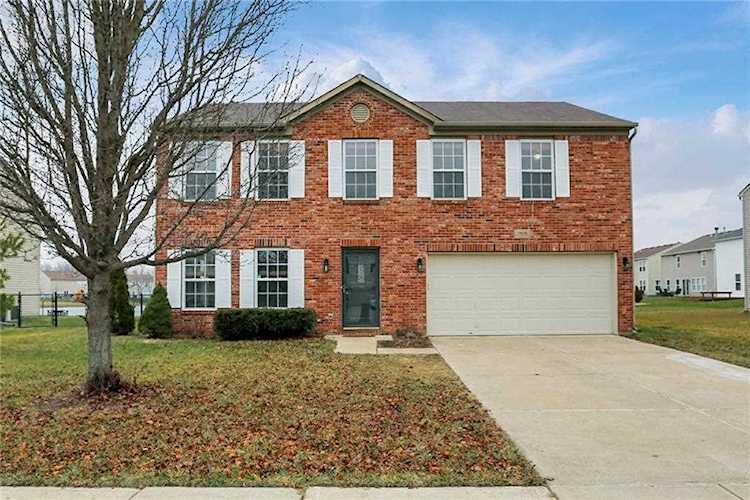 5616 Woodland Trace Blvd Indianapolis, IN 46237