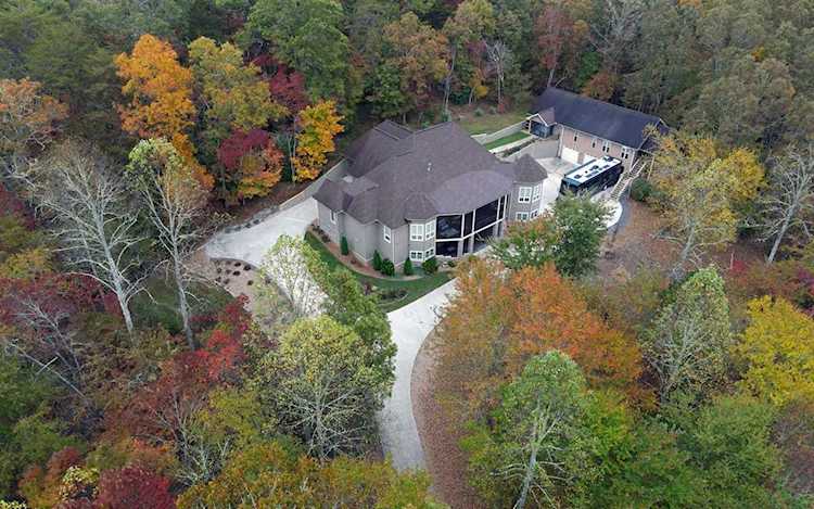 291 Langford Ln Blairsville, GA 30512