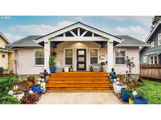 311 W 25th St Vancouver, WA 98660