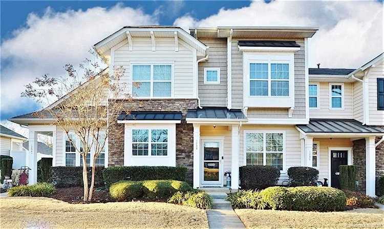 123 Leyton Loop Mooresville, NC 28117