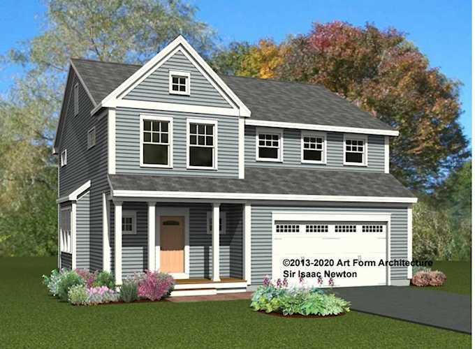 Lot 65 Lorden Commons #65 Londonderry, NH 03053