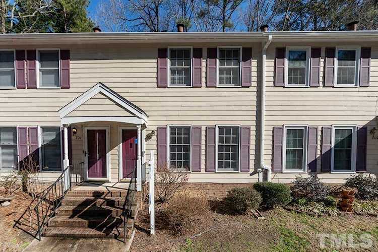 705 Charleston Road Raleigh, NC 27606