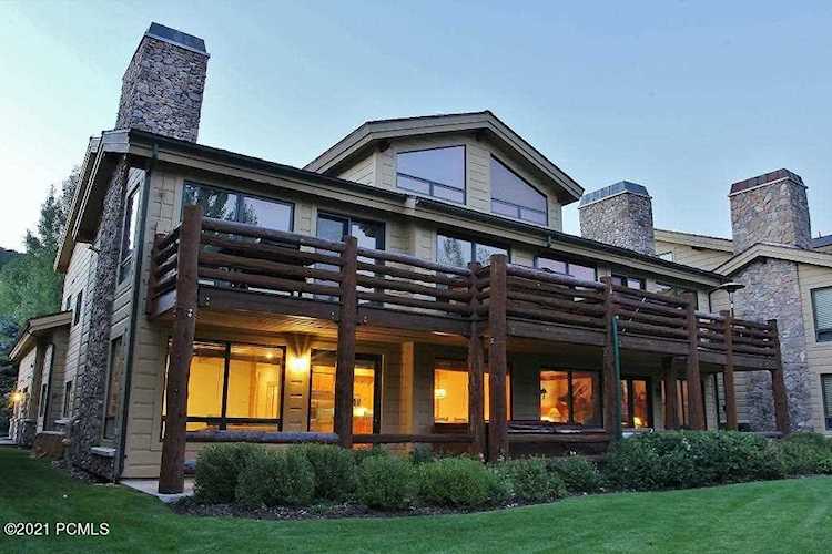 1770 N Deer Valley Dr Park City, UT 84060