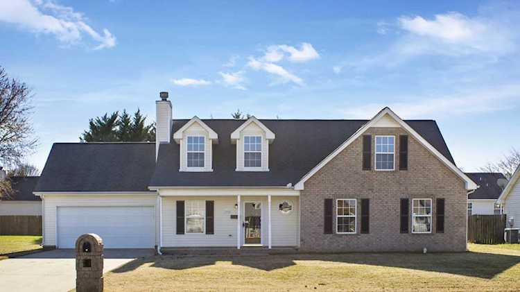 2925 Wellington Pl Murfreesboro, TN 37128