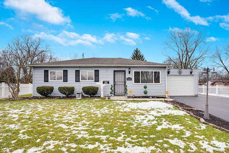 5285 Zimmer Drive Columbus, OH 43232