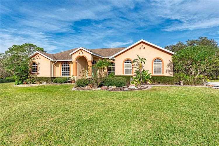 12821 Sheringham WAY Sarasota, FL 34240