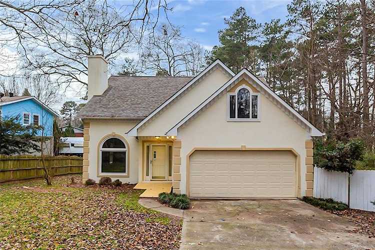 398 Smyrna Powder Springs Rd SE Smyrna, GA 30082