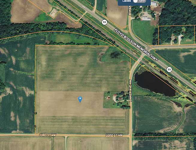 3353 Baker Avenue NW Buffalo, MN 55313