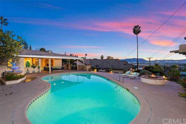 3031 N Keystone Street Burbank, CA 91504