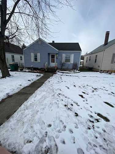 403 Park Dr Joliet, IL 60436