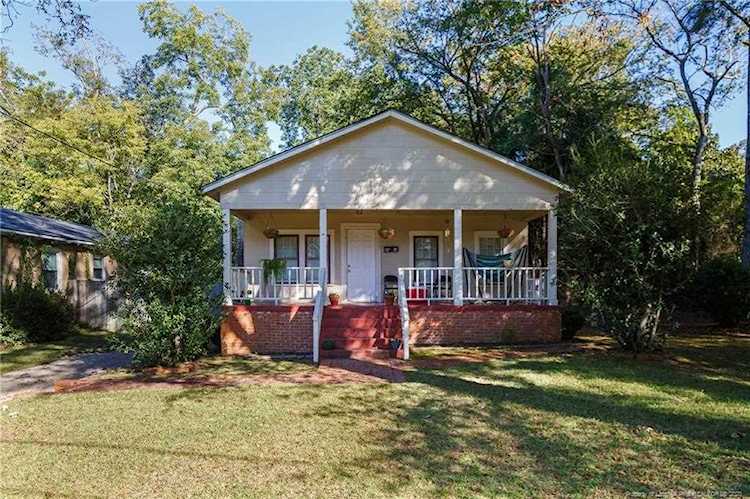 117 Ruth St Fayetteville, NC 28305
