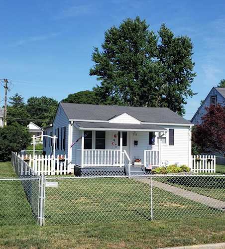 733 Goodwin Avenue Lancaster, OH 43130