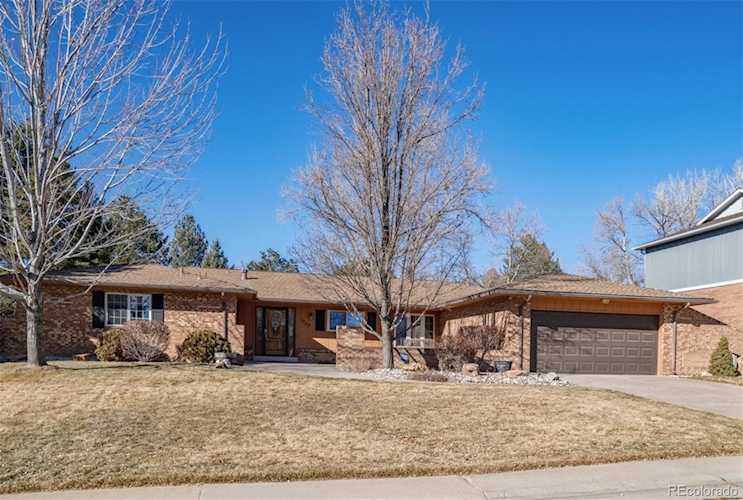 7369 S Jay St Littleton, CO 80128