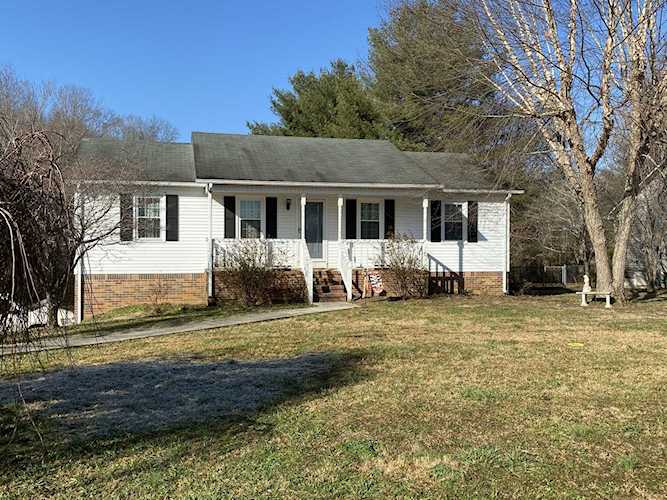 67 Brandywine St Mc Minnville, TN 37110