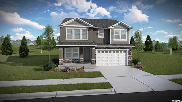 13978 S Overwatch Dr Herriman, UT 84096
