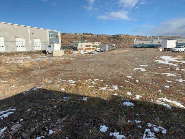 14 Griffin Industrial Point Cochrane, AB T4C 2E2