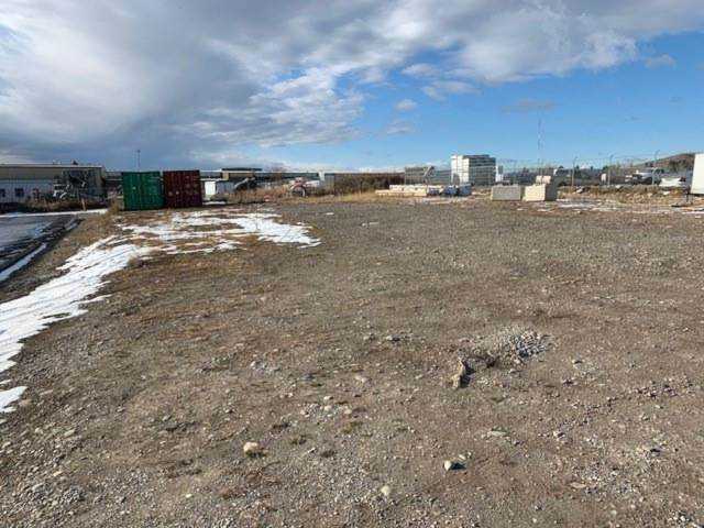 14 Griffin Industrial Point Cochrane, AB T4C 2E2