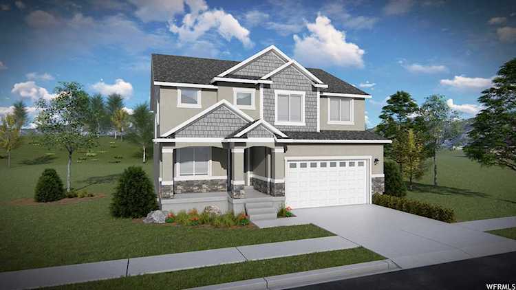 13964 S Overwatch Dr Herriman, UT 84096