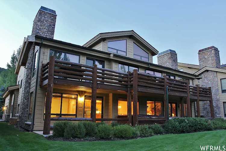 1770 N Deer Valley Dr Deer Valley, UT 84060