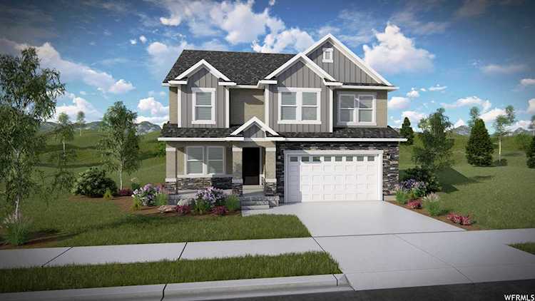 14002 S Overwatch Dr Herriman, UT 84096