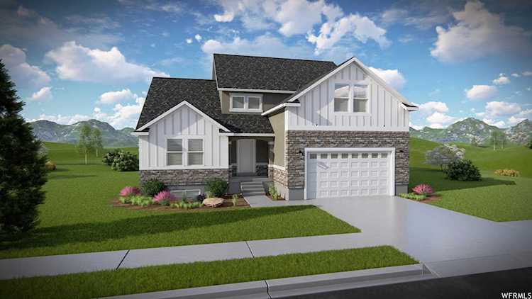 4273 W Watchmen Way Herriman, UT 84096
