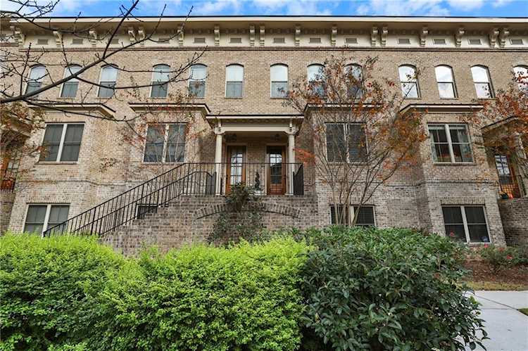 535 Ansley Circle NE Atlanta, GA 30324