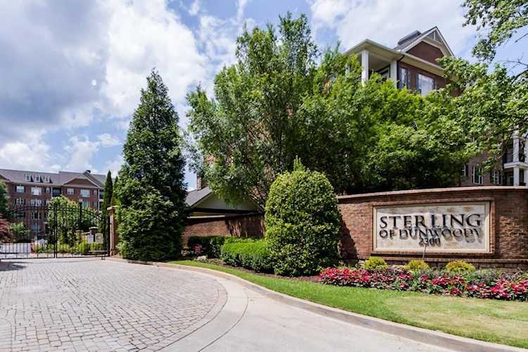 2300 Peachford Rd #1110 Atlanta, GA 30338