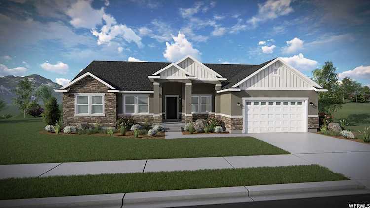 415 E Mount Ellen St Eagle Mountain, UT 84005