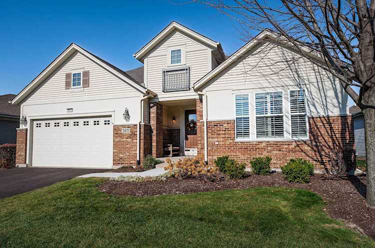 3611 Greystone Ave Naperville, IL 60564