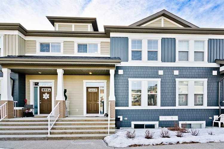1311 Evanston Square NW Calgary, AB T3P 0G9