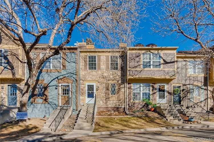 2745 Nichols Circle Centennial, CO 80122