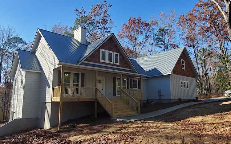 124 Delta Way Blue Ridge, GA 30513