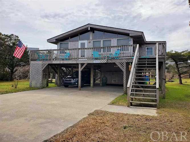 39178 Seashore Boulevard Avon, NC 27915