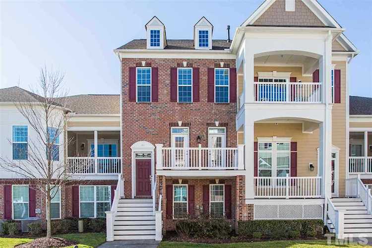 10520 Sablewood Drive #103 Raleigh, NC 27617