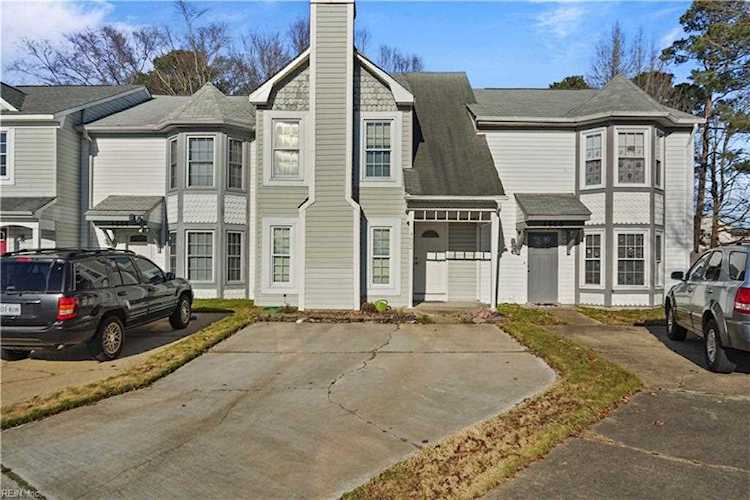 4602 Stonebridge Ln Virginia Beach, VA 23462