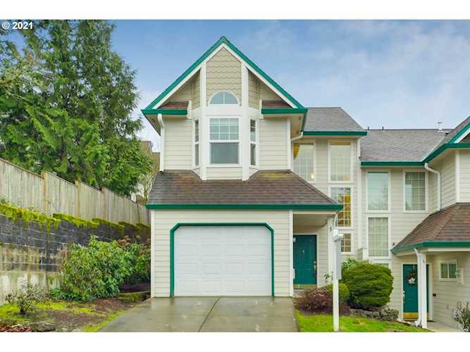 7720 SW Matheny Dr Beaverton, OR 97008
