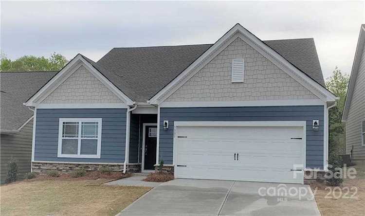 TBD Helmsworth Dr Waxhaw, NC 28173