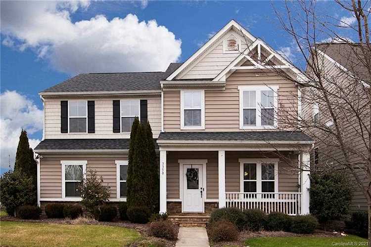 3350 Keady Mill Loop Kannapolis, NC 28081