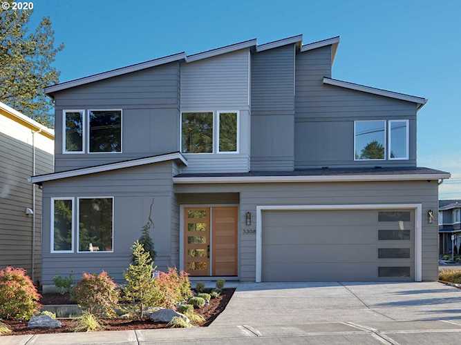 3308 NW 147th Pl Portland, OR 97229