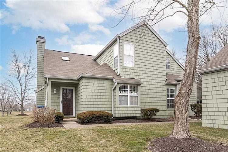 7192 Harbour Isle Indianapolis, IN 46240