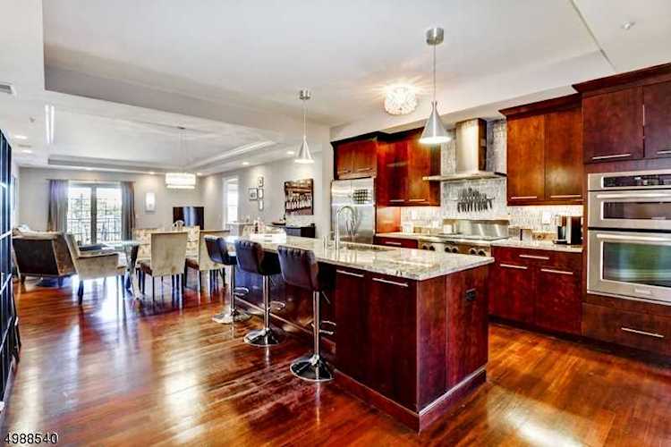 40 W Park Place Unit 514 Morristown Town, NJ 07960