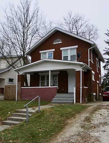 629 S Eureka Avenue Columbus, OH 43204