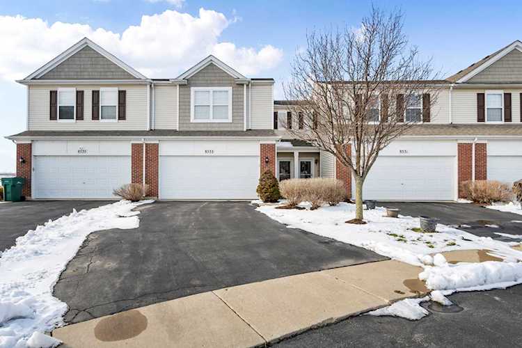 8533 Sawyer Ct Joliet, IL 60431